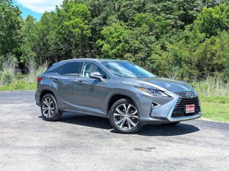 Used 2017 Lexus RX 350 FWD image 1