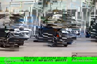 Used 2012 Mercedes-Benz S 550 4MATIC image 1