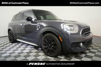 Used 2018 MINI Cooper Countryman S image 1