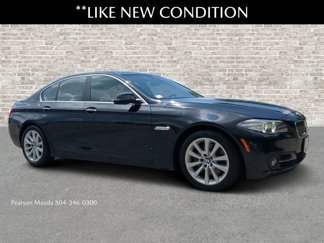 Used 2016 BMW 535i xDrive Sedan image 1