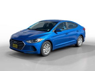 Used 2018 Hyundai Elantra SE image 1