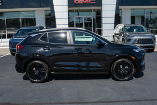 New 2026 Buick Encore GX Sport Touring w/ Comfort Package video 2