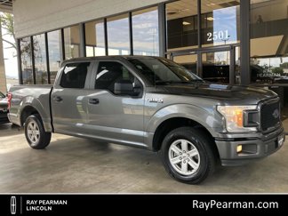 Used 2019 Ford F150 XL w/ Equipment Group 101A Mid image 1