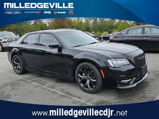Used 2022 Chrysler 300 S video 1
