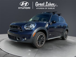 Used 2016 MINI Cooper Countryman S image 1