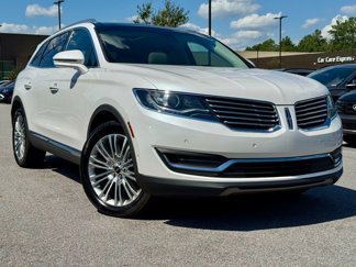 Used 2018 Lincoln MKX Reserve w/ Driver Assistance Package image 1