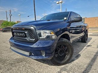 Used 2014 RAM 1500 Express image 1
