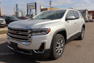 Used 2020 GMC Acadia SLT image 1