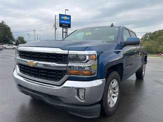 Used 2017 Chevrolet Silverado 1500 LT w/ All Star Edition video 1