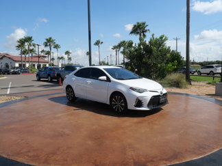 Used 2019 Toyota Corolla SE image 1