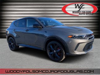 New 2024 Dodge Hornet R/T Plus image 1
