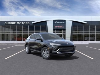 New 2025 Buick Envista Preferred image 1