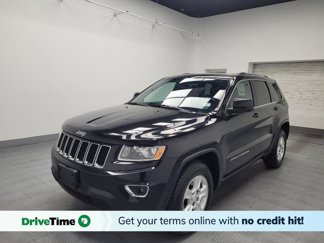 Used 2015 Jeep Grand Cherokee Laredo w/ Quick Order Package 23E image 1