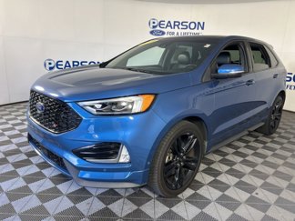 Used 2019 Ford Edge ST w/ Equipment Group 401A image 1