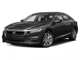 Used 2019 Honda Insight Touring image 1