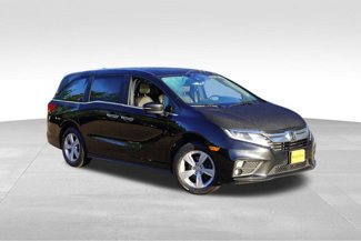 Used 2019 Honda Odyssey EX-L image 1