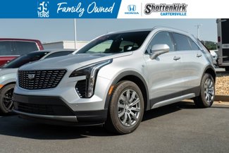 Used 2020 Cadillac XT4 Premium Luxury video 1