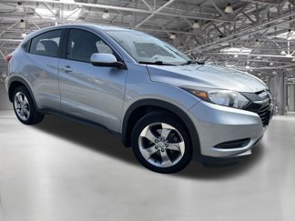 Used 2018 Honda HR-V LX image 1