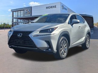 Used 2018 Lexus NX 300 FWD image 1
