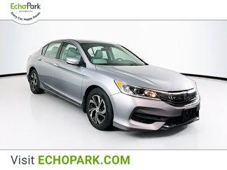 Used 2016 Honda Accord LX image 1