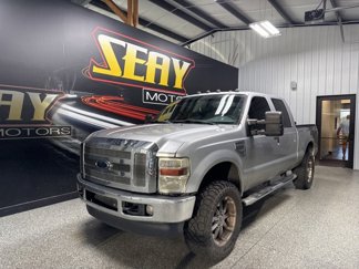 Used 2010 Ford F250 Lariat video 1