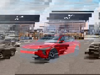 New 2025 Kia K4 LXS image 1