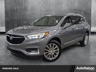 Used 2019 Buick Enclave Essence image 1
