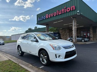 Used 2011 Nissan Rogue S Krom Edition image 1
