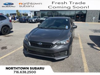 Used 2023 Subaru Impreza 2.0i Sport image 1