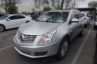 Used 2016 Cadillac SRX Luxury w/ Driver Awareness Package image 1