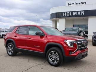 New 2025 GMC Terrain Elevation image 1