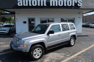 Used 2015 Jeep Patriot Sport w/ Power Value Group image 1