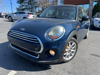 Used 2015 MINI Cooper 4-Door Hardtop image 1