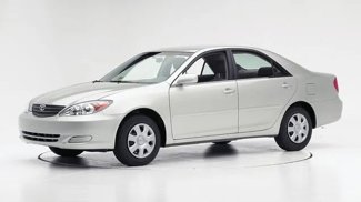 Used 2006 Toyota Camry SE image 1