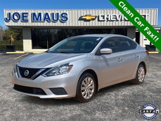 Used 2019 Nissan Sentra S image 1