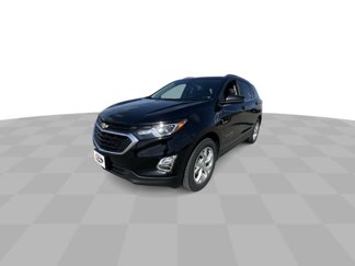 Used 2021 Chevrolet Equinox LT image 1