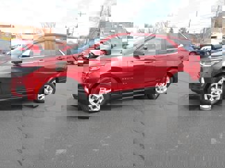 Used 2023 Chevrolet Equinox LT image 1