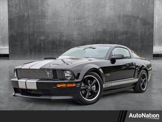 Used 2007 Ford Mustang GT Premium image 1