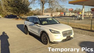 Used 2020 Lincoln Corsair FWD w/ Equipment Group 101A image 1