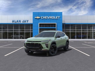New 2025 Chevrolet Trax ACTIV image 1
