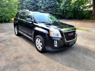 Used 2013 GMC Terrain SLE w/ Safety Package image 1