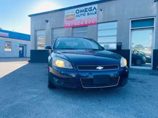 Used 2010 Chevrolet Impala LT image 1