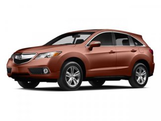 Used 2013 Acura RDX AWD w/ Technology Package image 1