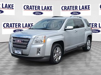 Used 2015 GMC Terrain SLT image 1