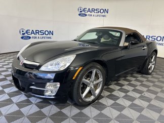 Used 2007 Saturn Sky w/ Premium Trim Pkg image 1