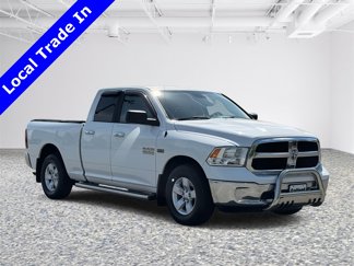 Used 2014 RAM 1500 Classic SLT image 1