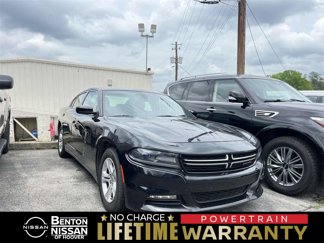Used 2016 Dodge Charger SE w/ Popular Equipment Group image 1