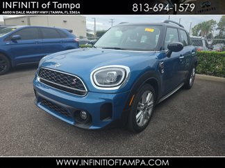 Used 2024 MINI Cooper Countryman S image 1