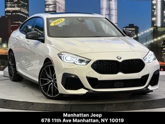 Used 2022 BMW M235i xDrive Gran Coupe w/ Premium Package image 1