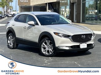 Used 2023 MAZDA CX-30 AWD 2.5 S w/ Select Package image 1